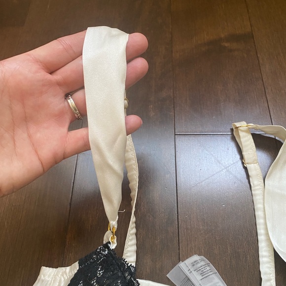 Stella McCartney Balconette Bra - Picture 6 of 9